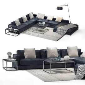 Sofa baxter joyce